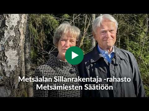 Rahastolahjoitus